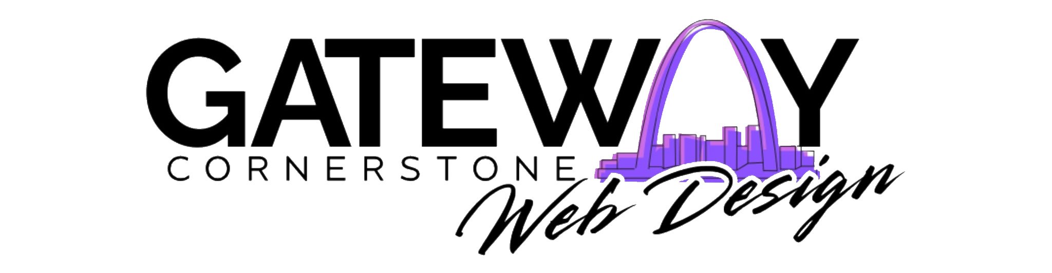 Gateway Cornerstone Web Design logo